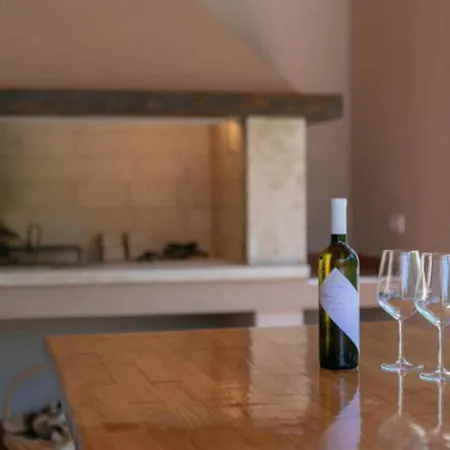 Milica Near For 8 People With Private Pool & Kids Playground - Pet Friendly * Labin (Istria)