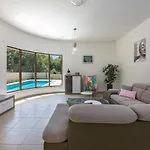 Milica Near For 8 People With Private Pool & Kids Playground - Pet Friendly Labin (Istria)