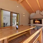 Milica Near For 8 People With Private Pool & Kids Playground - Pet Friendly Villa Labin (Istria)
