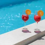 Milica Near For 8 People With Private Pool & Kids Playground - Pet Friendly Villa *