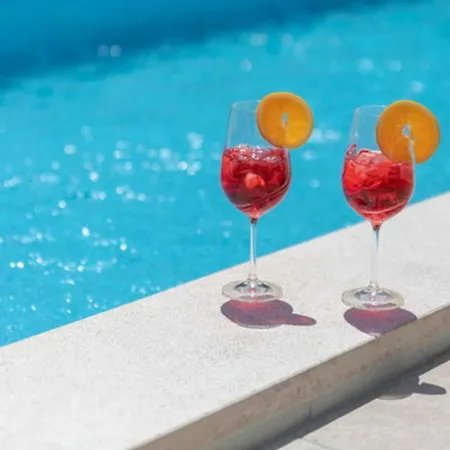 Milica Near For 8 People With Private Pool & Kids Playground - Pet Friendly Villa *